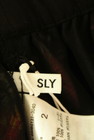 SLY（スライ）の古着「商品番号：PR10251433」-6