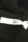 SLY（スライ）の古着「商品番号：PR10251436」-6