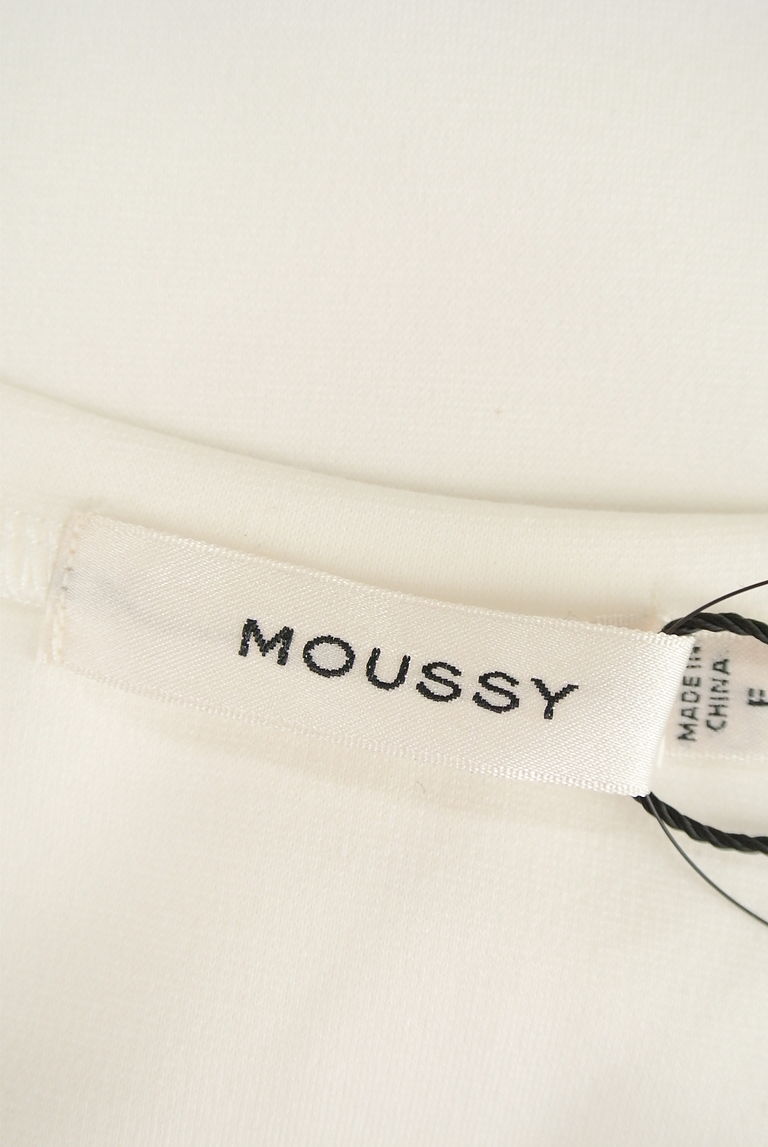 MOUSSY（マウジー）の古着「商品番号：PR10251437」-大画像6