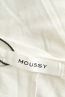 MOUSSY（マウジー）の古着「商品番号：PR10251441」-6