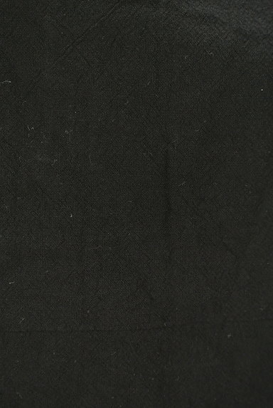 MOUSSY（マウジー）の古着「カット袖コンパクトカットソー（カットソー・プルオーバー）」大画像５へ
