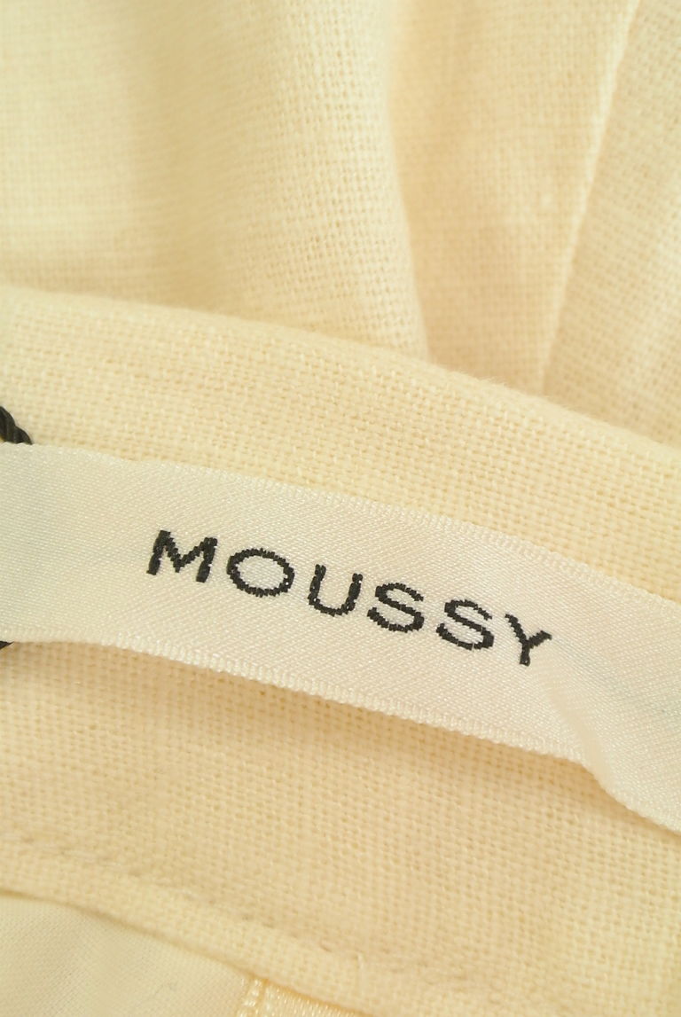 MOUSSY（マウジー）の古着「商品番号：PR10251444」-大画像6