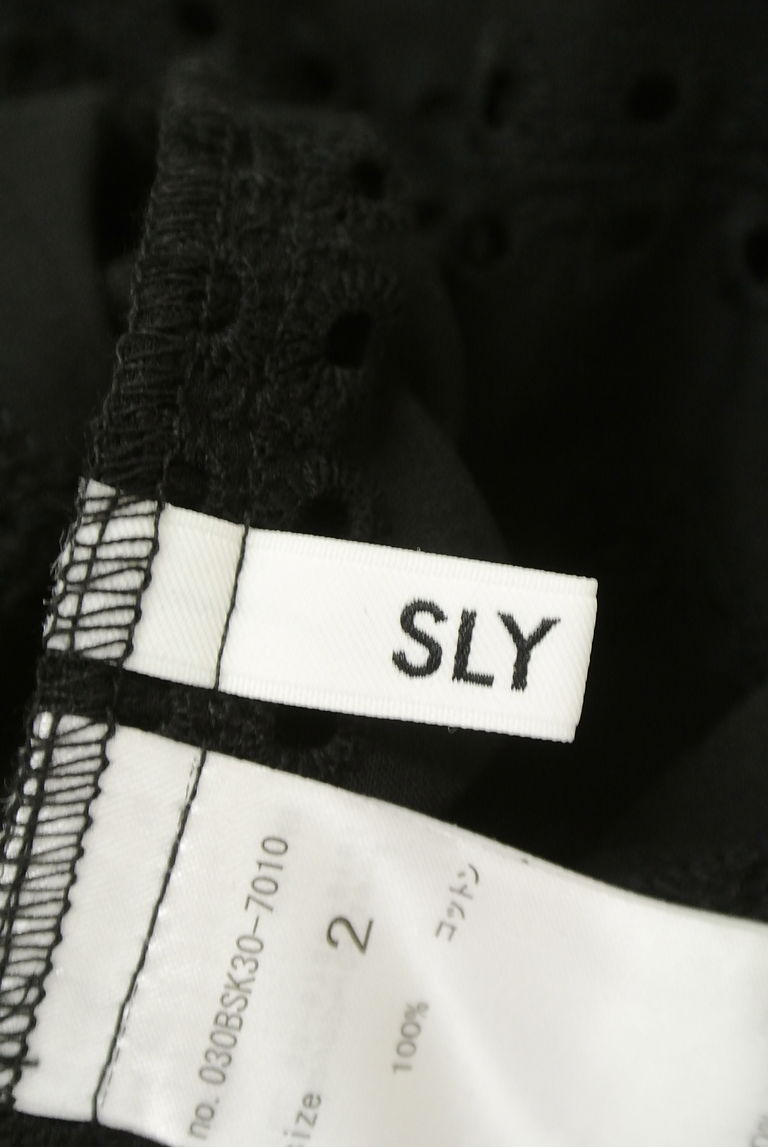 SLY（スライ）の古着「商品番号：PR10251450」-大画像6