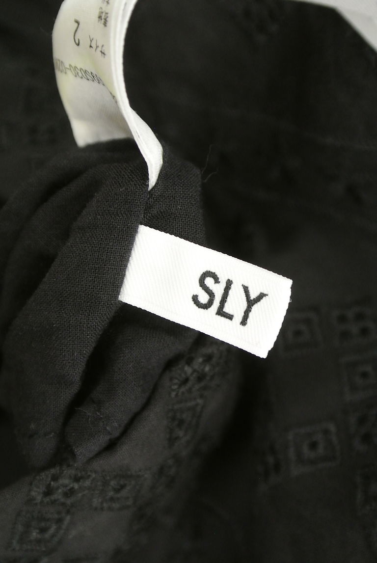 SLY（スライ）の古着「商品番号：PR10251452」-大画像6