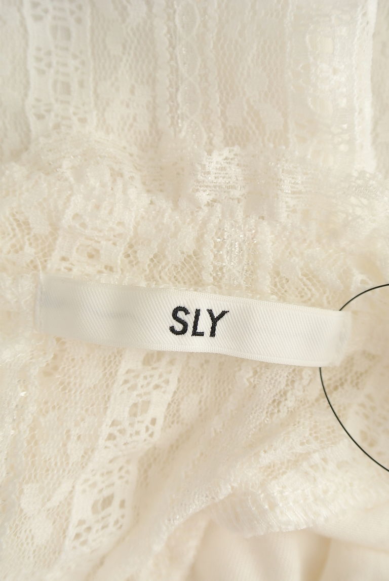 SLY（スライ）の古着「商品番号：PR10251455」-大画像6