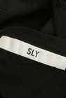 SLY（スライ）の古着「商品番号：PR10251456」-6
