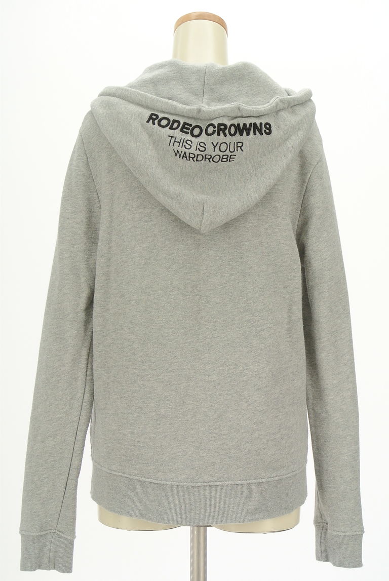 RODEO CROWNS（ロデオクラウン）の古着「商品番号：PR10251473」-大画像2