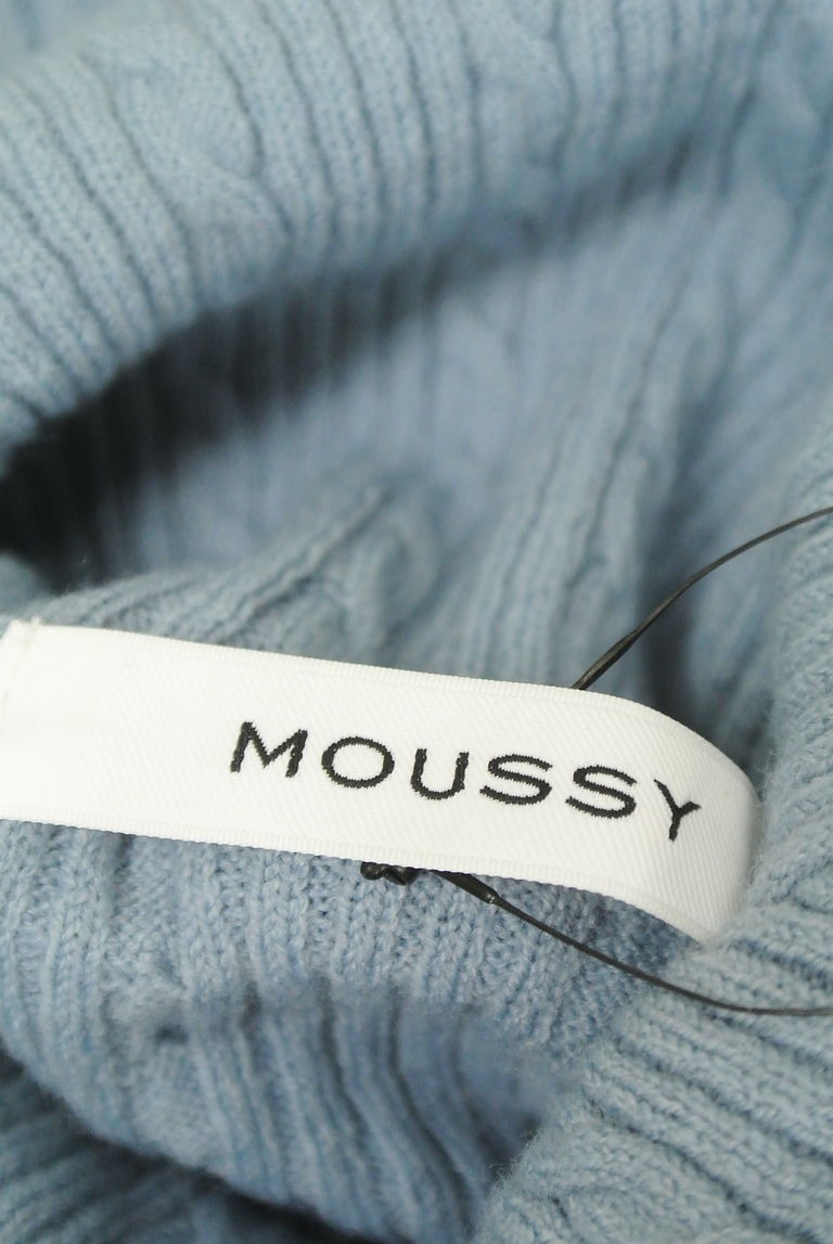MOUSSY（マウジー）の古着「商品番号：PR10251474」-大画像6