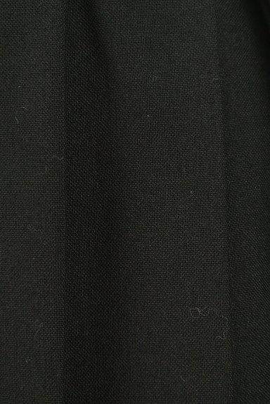 HYSTERIC GLAMOUR（ヒステリックグラマー）の古着「ティアードプリーツミニスカート（ミニスカート）」大画像５へ