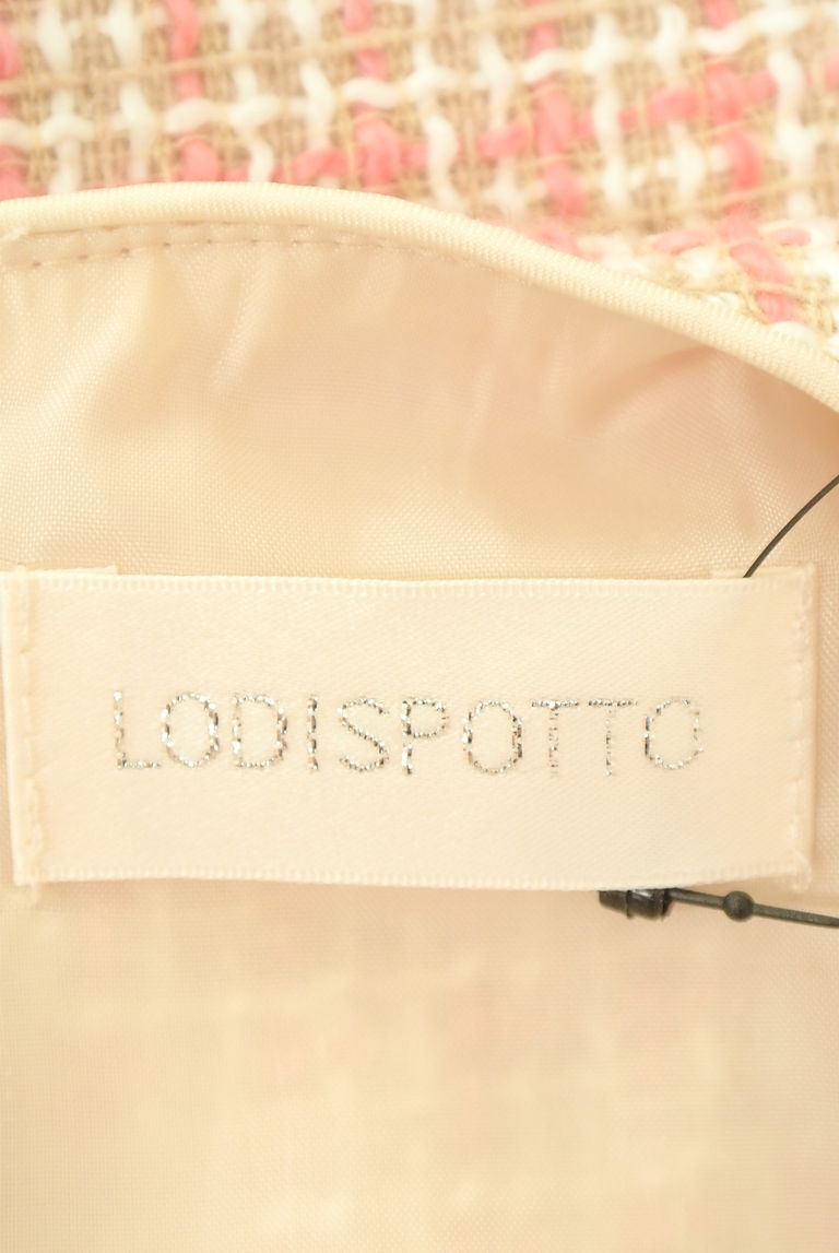 LODISPOTTO（ロディスポット）の古着「商品番号：PR10251484」-大画像6