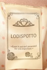 LODISPOTTO（ロディスポット）の古着「商品番号：PR10251485」-6