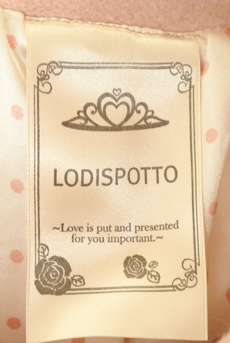 LODISPOTTO（ロディスポット）の古着「商品番号：PR10251485」-大画像6