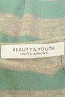 BEAUTY&YOUTH（ビューティ＆ユース）の古着「商品番号：PR10251487」-6