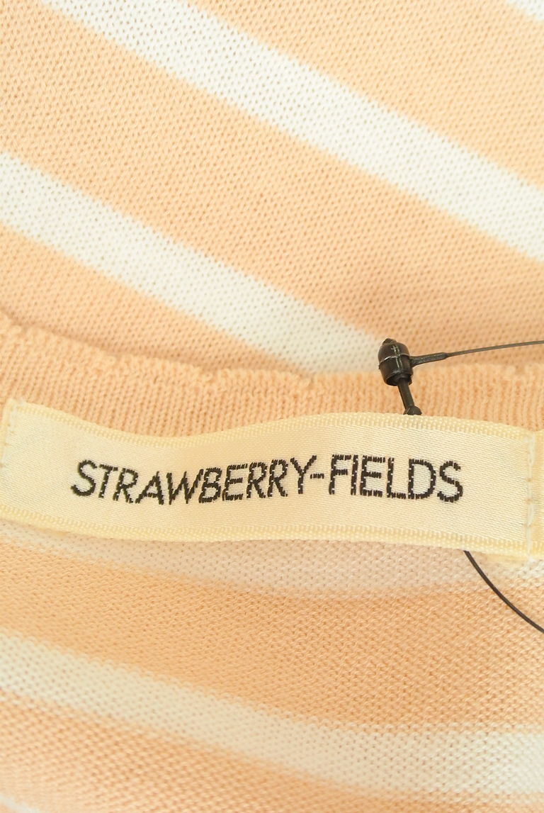 STRAWBERRY-FIELDS（ストロベリーフィールズ）の古着「商品番号：PR10251493」-大画像6