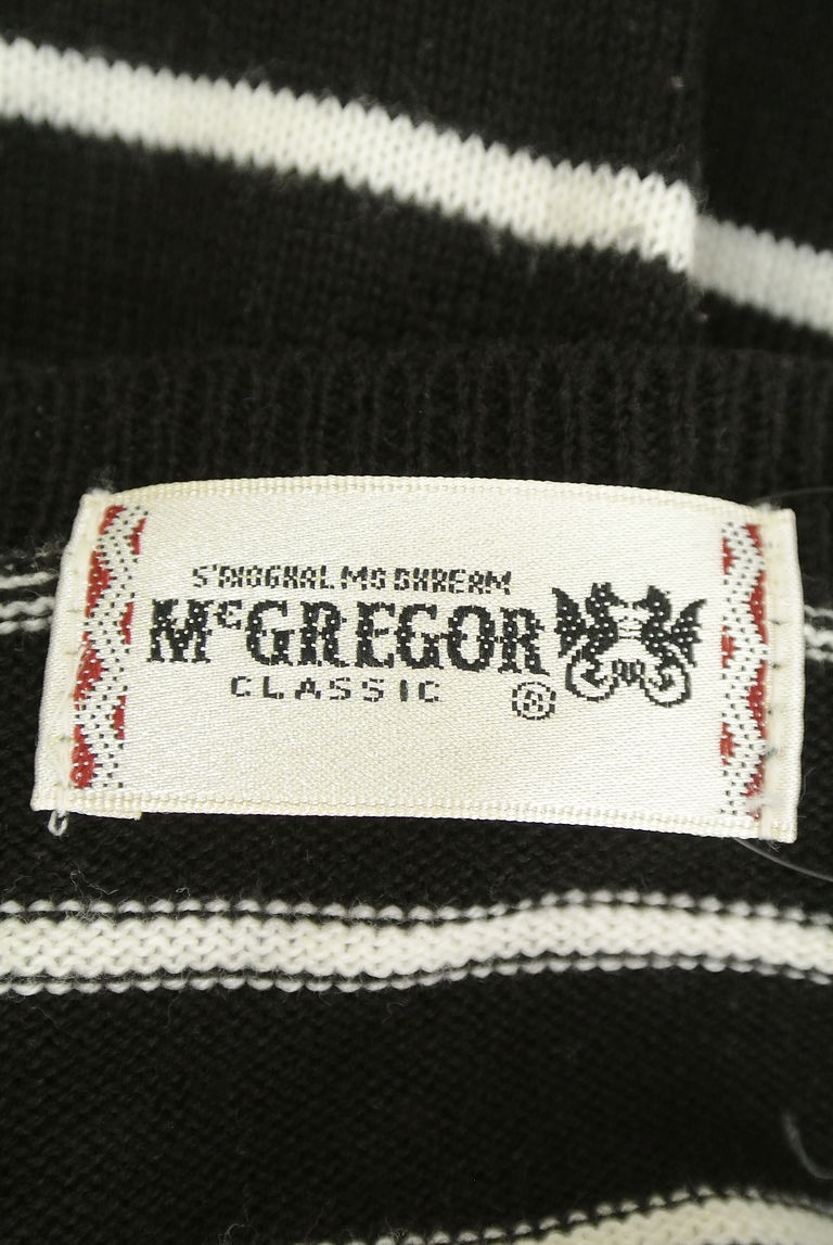 McGREGOR（マックレガー）の古着「商品番号：PR10251511」-大画像6