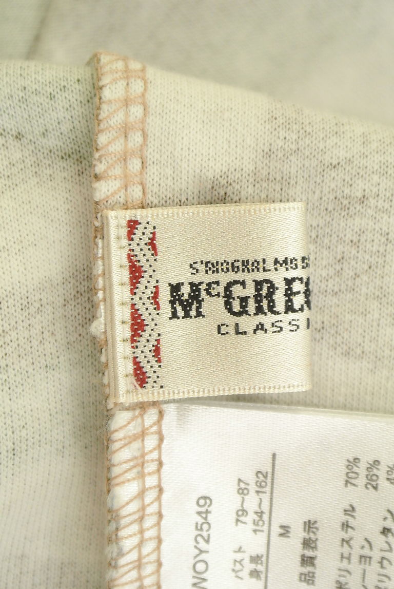 McGREGOR（マックレガー）の古着「商品番号：PR10251513」-大画像6