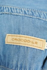 Crocodile（クロコダイル）の古着「商品番号：PR10251517」-6