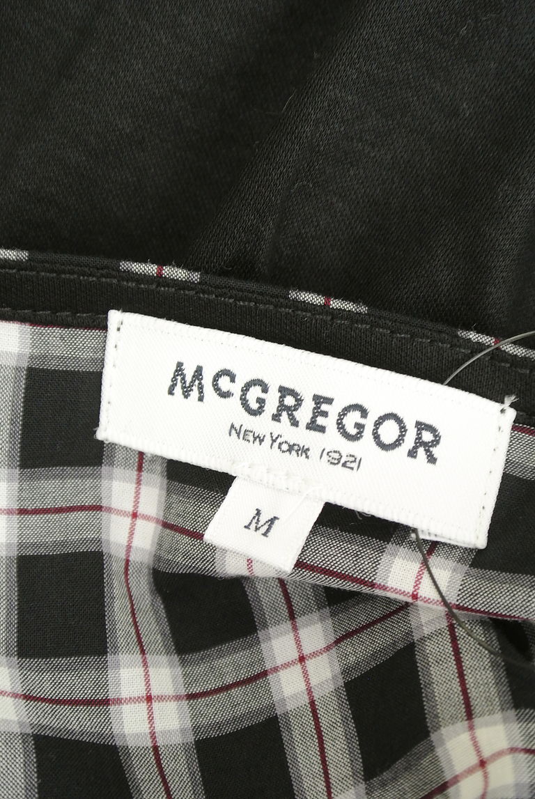 McGREGOR（マックレガー）の古着「商品番号：PR10251519」-大画像6