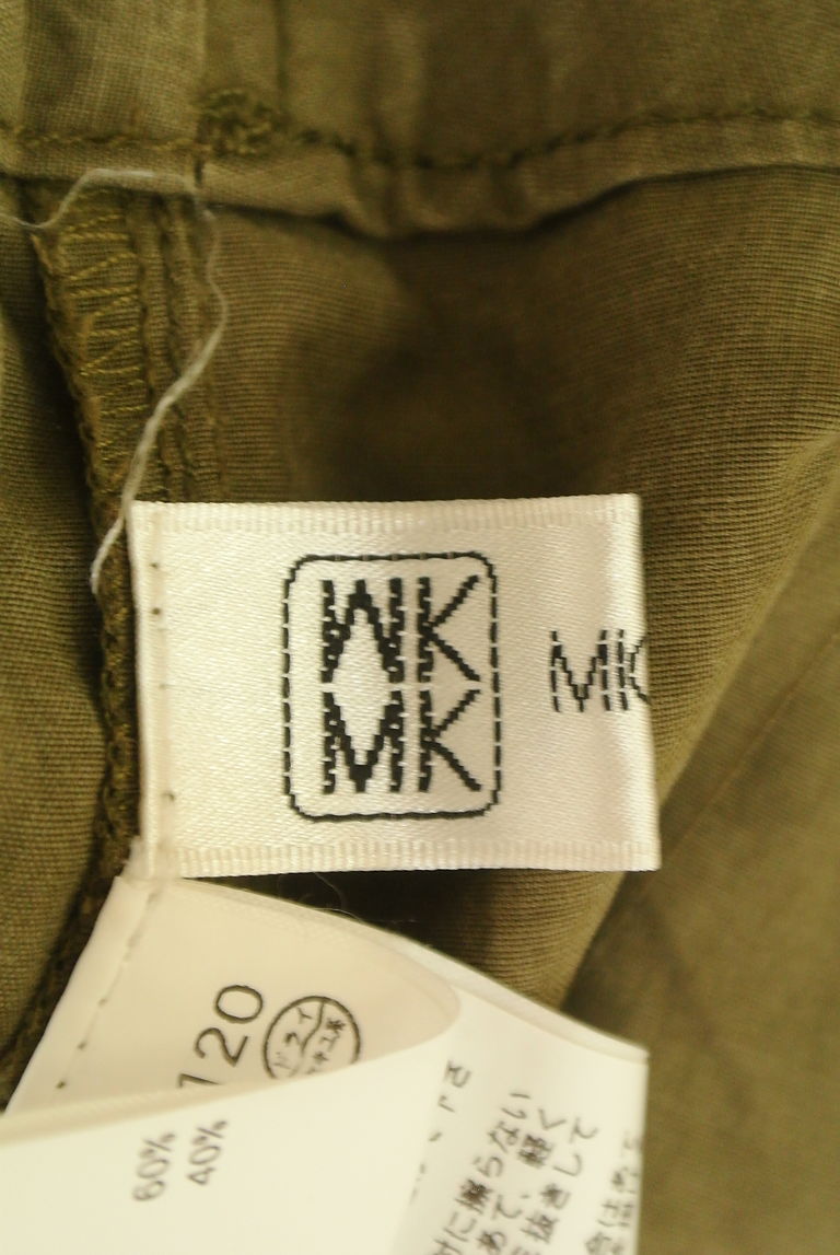MK MICHEL KLEIN（エムケーミッシェルクラン）の古着「商品番号：PR10251523」-大画像6