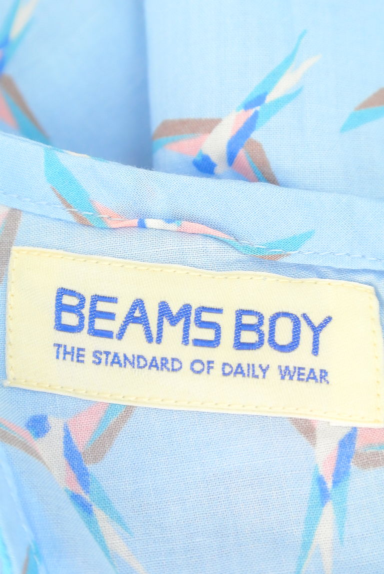 BEAMS BOY（ビームスボーイ）の古着「商品番号：PR10251525」-大画像6