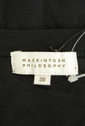 MACKINTOSH PHILOSOPHY（マッキントッシュ フィロソフィー）の古着「商品番号：PR10251527」-6