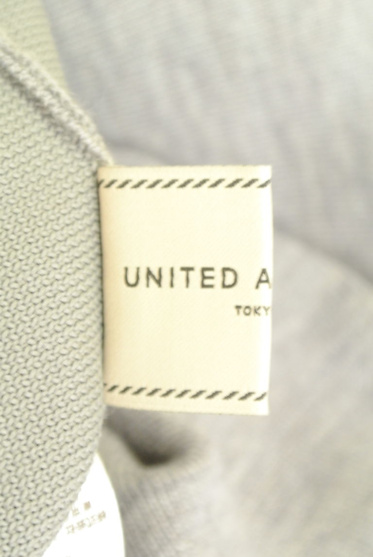 UNITED ARROWS（ユナイテッドアローズ）の古着「商品番号：PR10251532」-大画像6