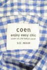 coen（コーエン）の古着「商品番号：PR10251536」-6