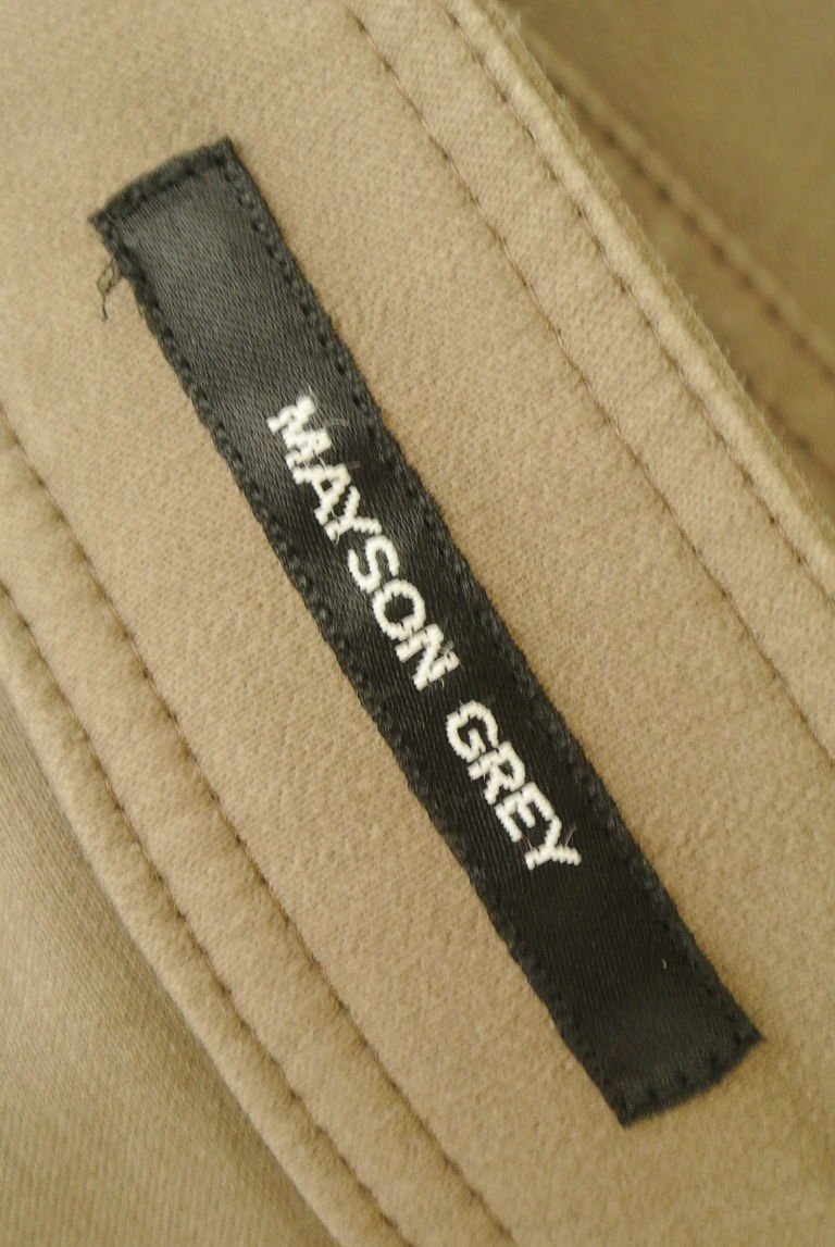 MAYSON GREY（メイソングレイ）の古着「商品番号：PR10251538」-大画像6