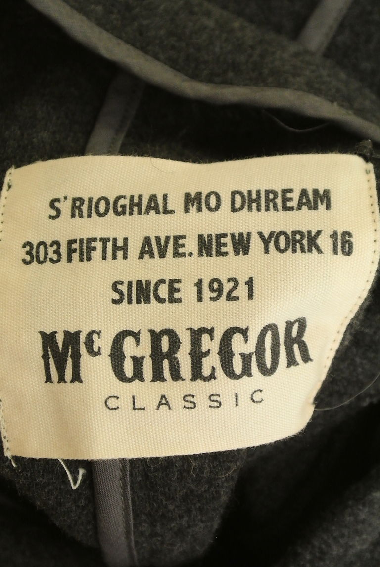 McGREGOR（マックレガー）の古着「商品番号：PR10251543」-大画像6