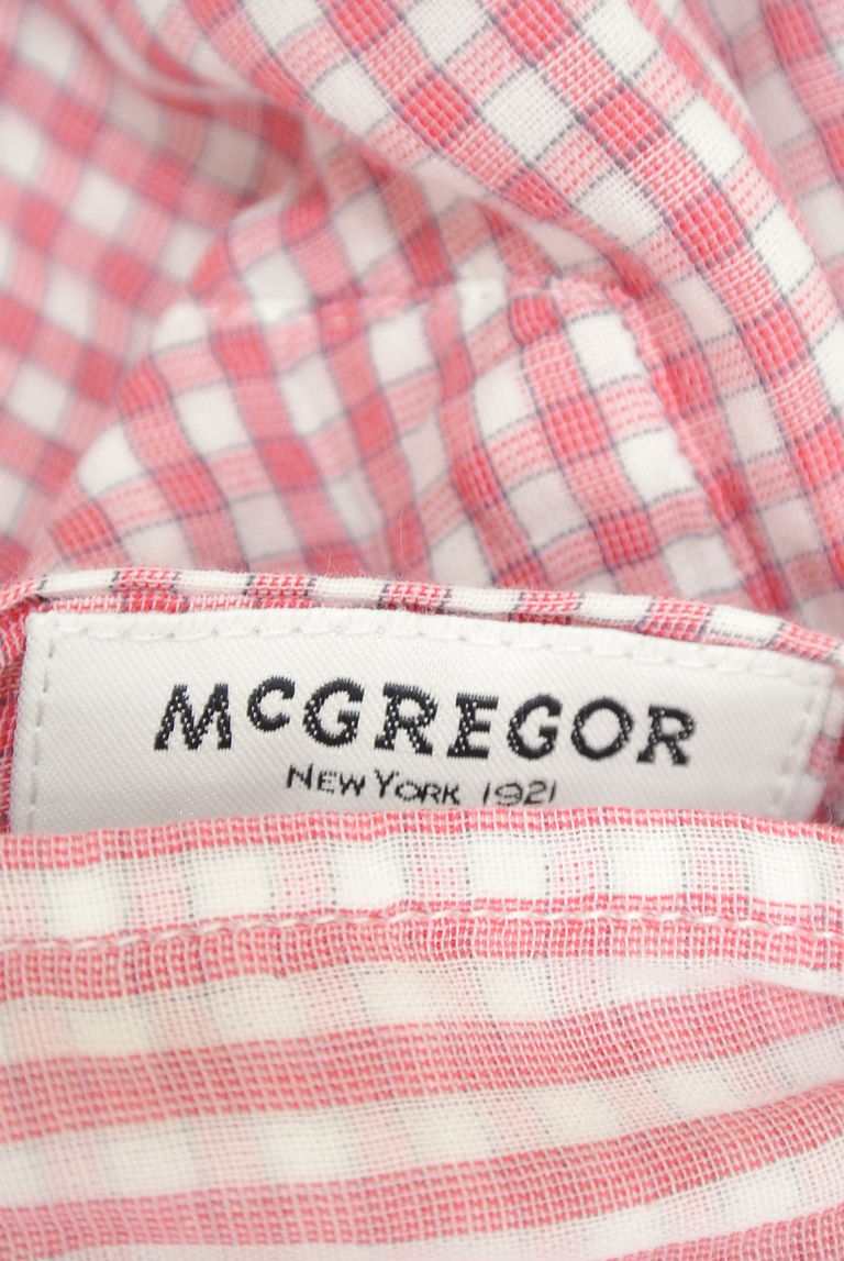 McGREGOR（マックレガー）の古着「商品番号：PR10251560」-大画像6