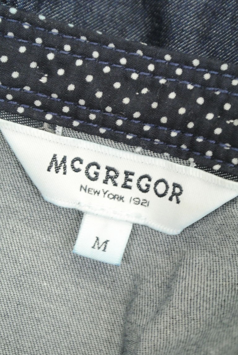McGREGOR（マックレガー）の古着「商品番号：PR10251561」-大画像6