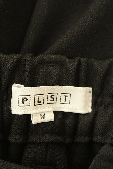 PLST（プラステ）の古着「裏起毛テーパードパンツ（パンツ）」大画像６へ