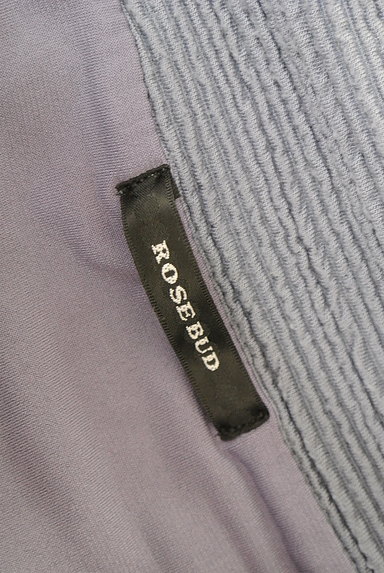 ROSE BUD（ローズバッド）の古着「ストレッチタイトミニスカート（ミニスカート）」大画像６へ