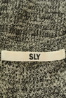 SLY（スライ）の古着「商品番号：PR10251580」-6