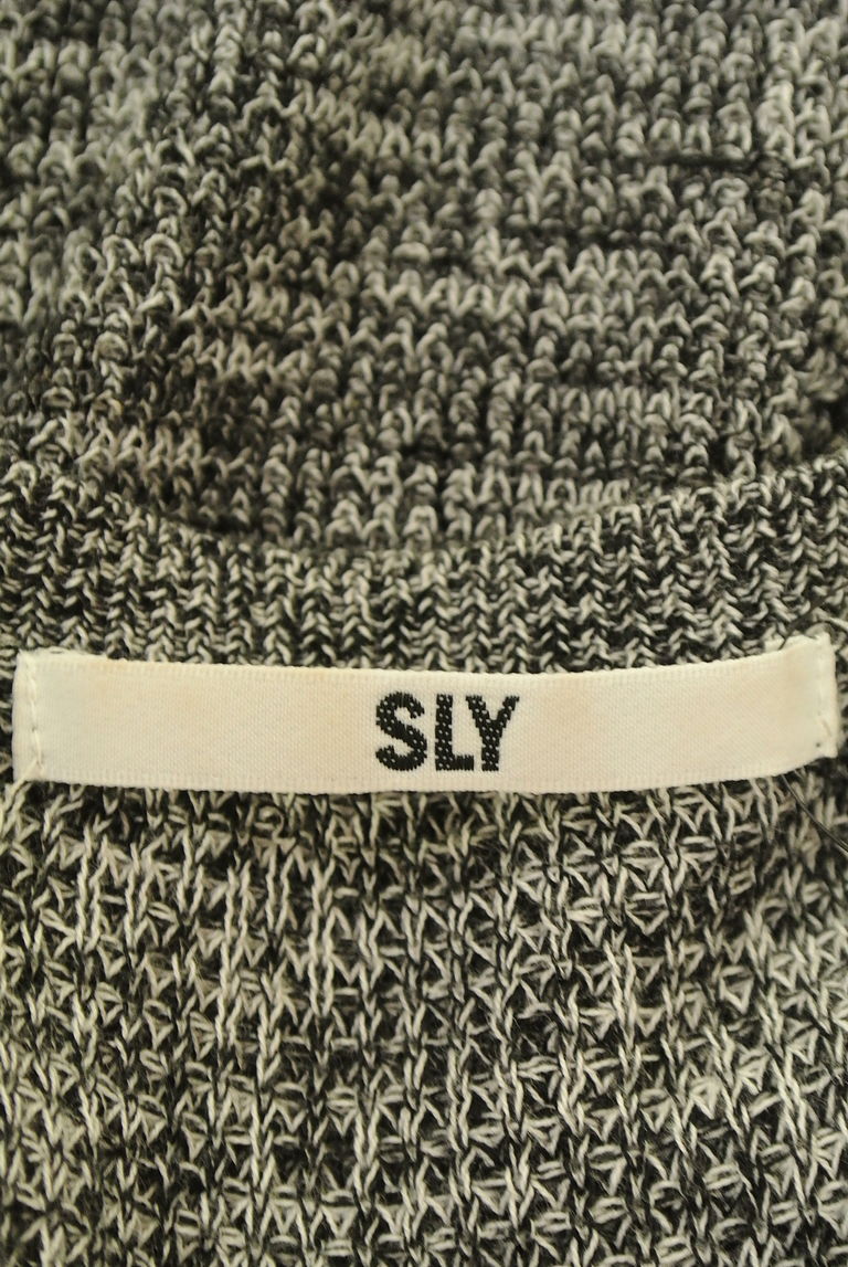SLY（スライ）の古着「商品番号：PR10251580」-大画像6