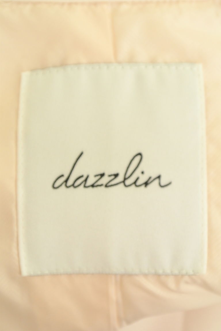 dazzlin（ダズリン）の古着「商品番号：PR10251600」-大画像6