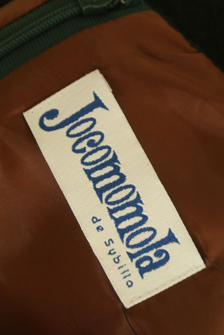 Jocomomola（ホコモモラ）の古着「商品番号：PR10251610」-大画像6