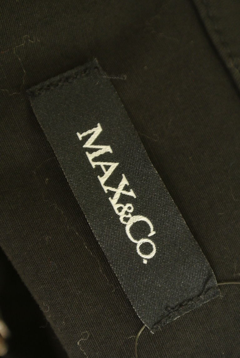 MAX&Co.（マックス＆コー）の古着「商品番号：PR10251613」-大画像6