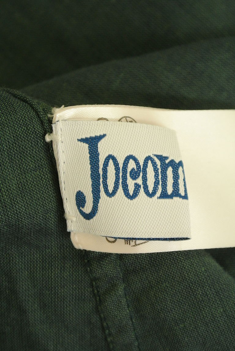Jocomomola（ホコモモラ）の古着「商品番号：PR10251618」-大画像6