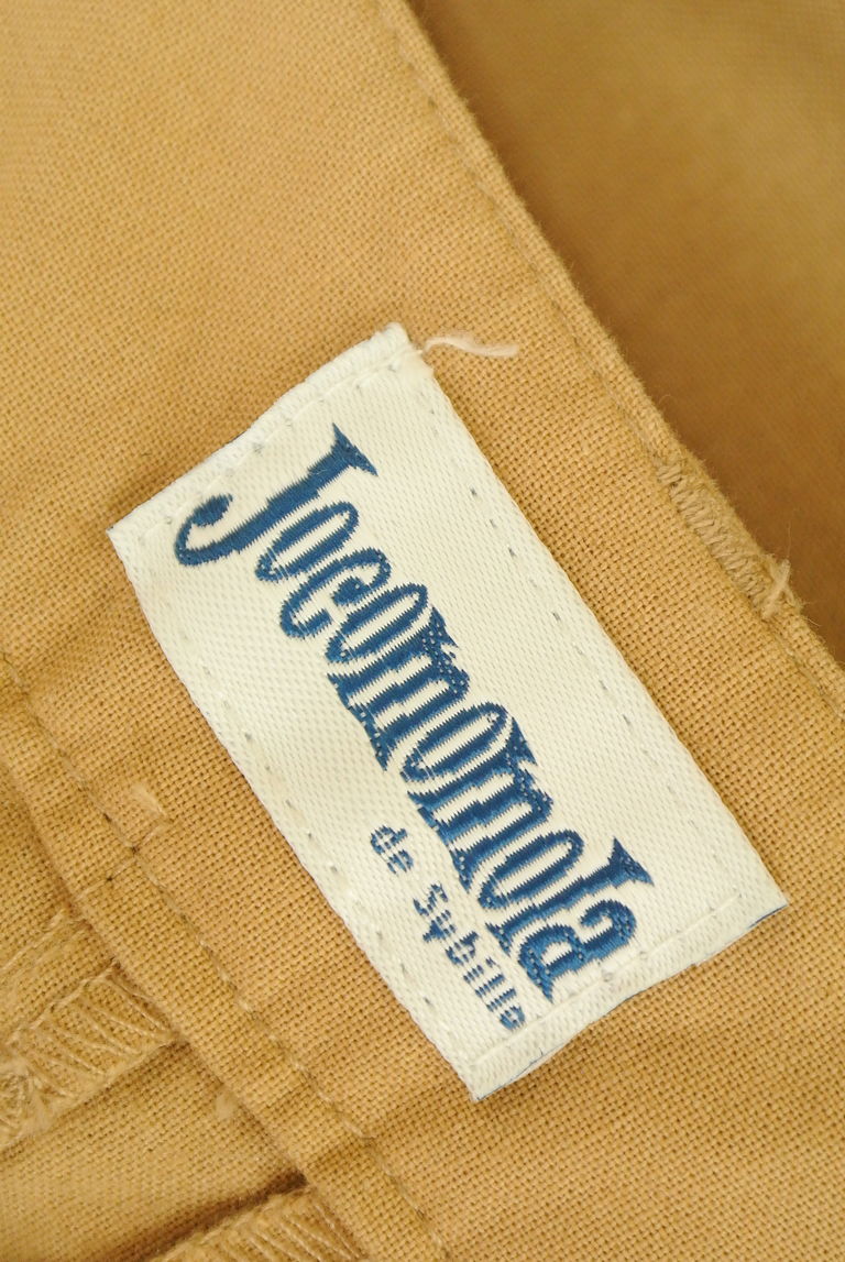 Jocomomola（ホコモモラ）の古着「商品番号：PR10251621」-大画像6