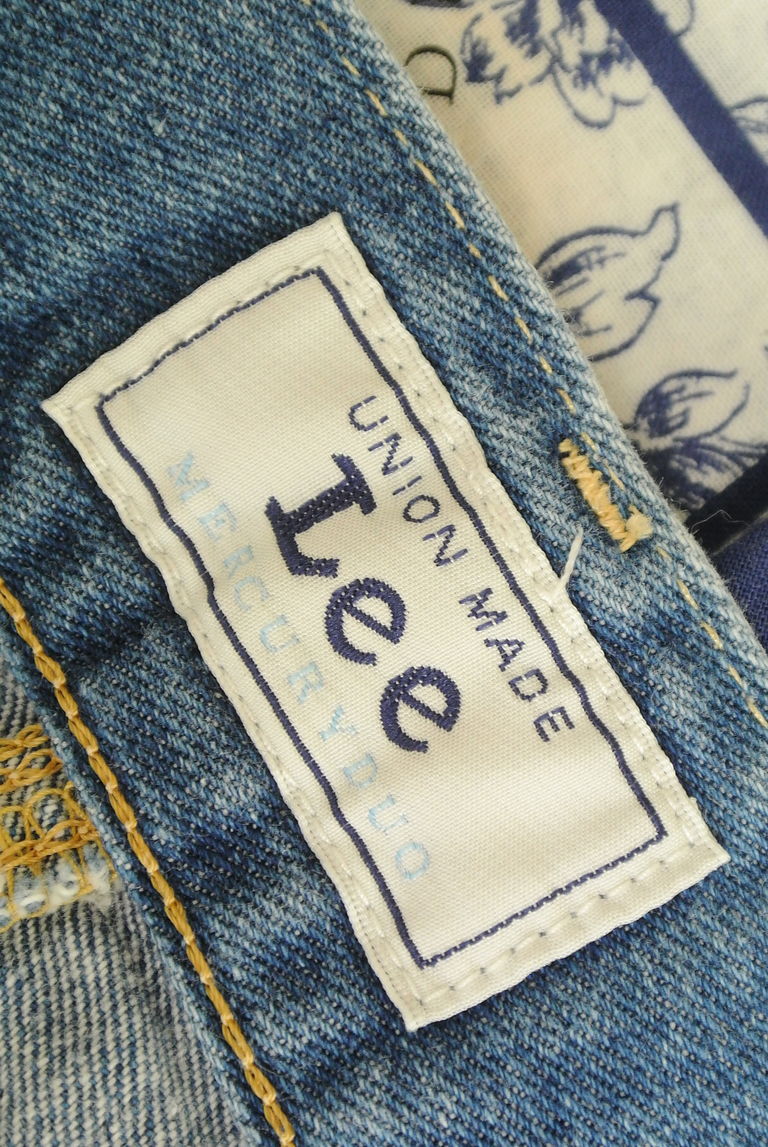MERCURYDUO（マーキュリーデュオ）の古着「商品番号：PR10251625」-大画像6