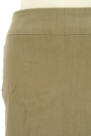 MERCURYDUO（マーキュリーデュオ）の古着「ストレッチタイトミニスカート（ミニスカート）」大画像５へ