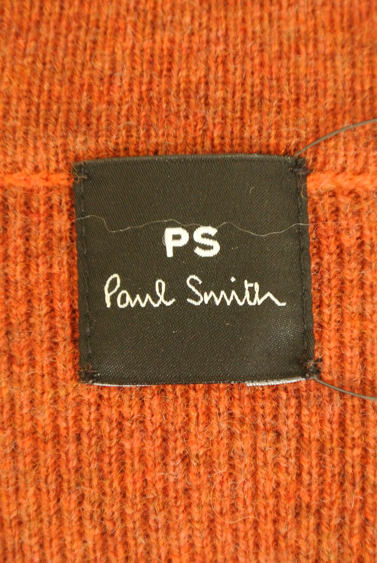 PS Paul Smith（ピーエスポールスミス）の古着「商品番号：PR10251646」-大画像6