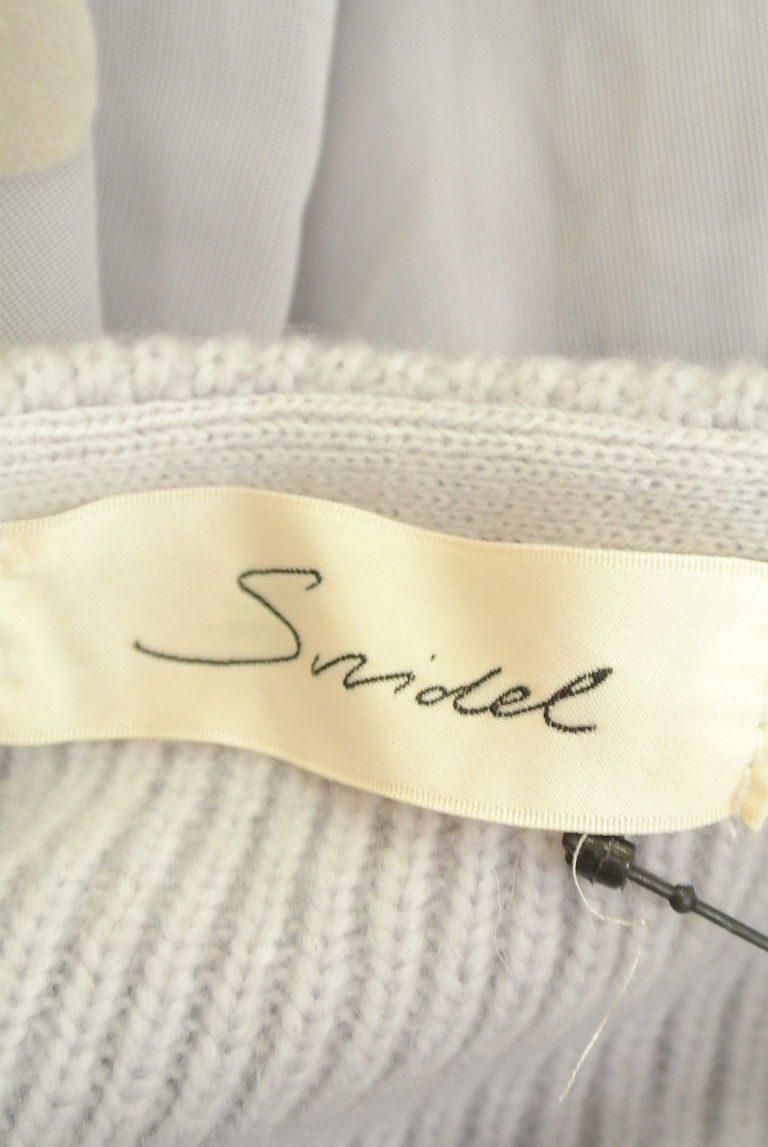 Snidel（スナイデル）の古着「商品番号：PR10251658」-大画像6