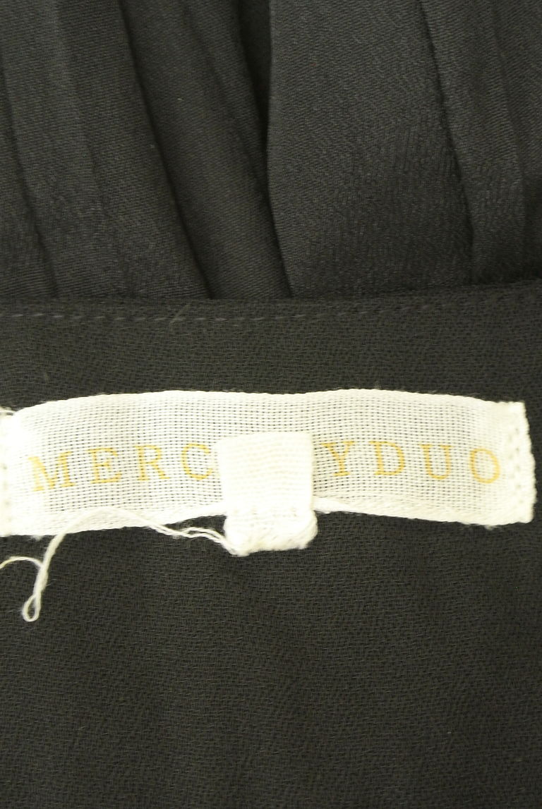 MERCURYDUO（マーキュリーデュオ）の古着「商品番号：PR10251664」-大画像6
