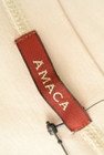 AMACA（アマカ）の古着「商品番号：PR10251704」-6