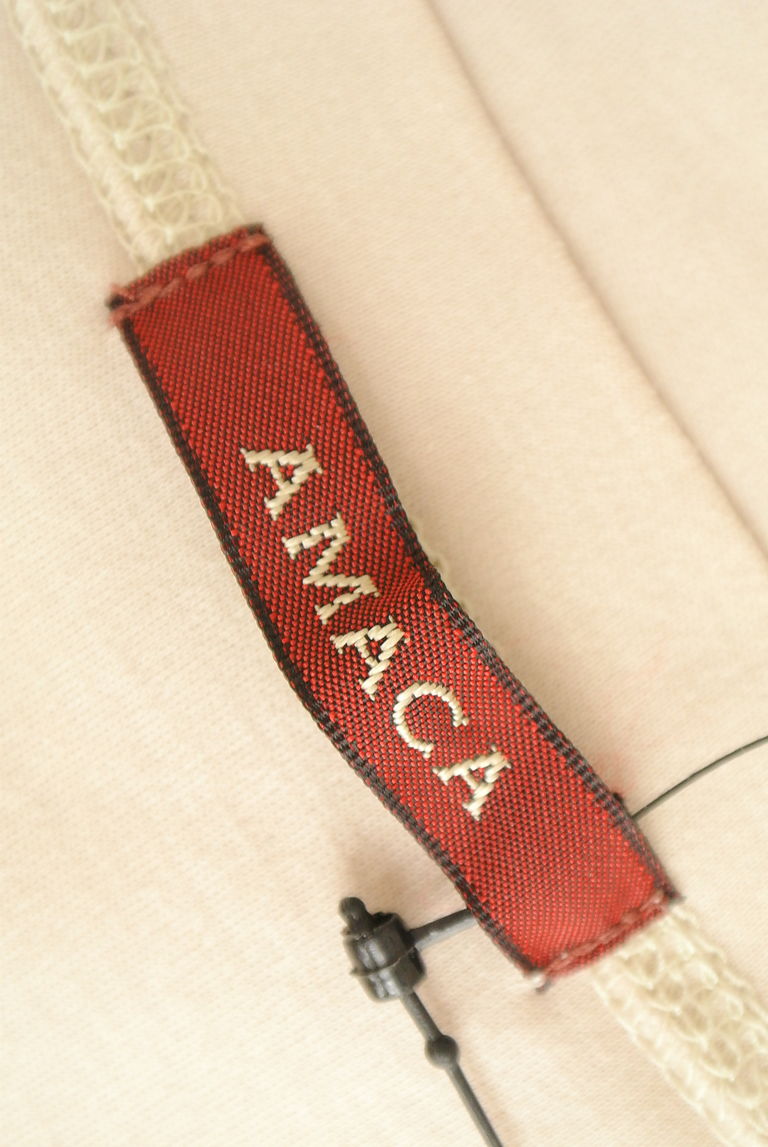 AMACA（アマカ）の古着「商品番号：PR10251704」-大画像6