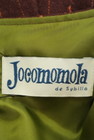 Jocomomola（ホコモモラ）の古着「商品番号：PR10251718」-6
