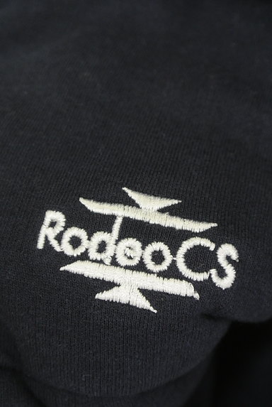 RODEO CROWNS（ロデオクラウン）の古着「リバーシブルベストジャケット（ジャケット）」大画像６へ