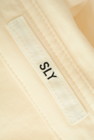 SLY（スライ）の古着「商品番号：PR10251725」-6